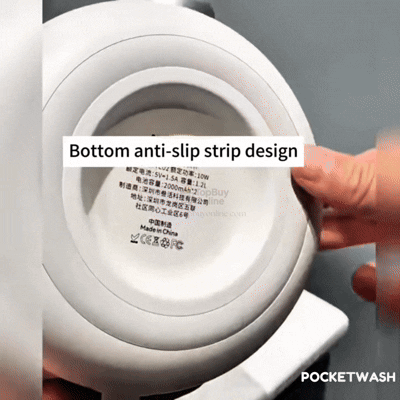 PocketWash™