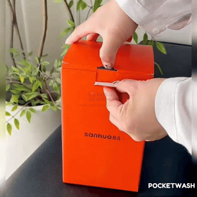 PocketWash™