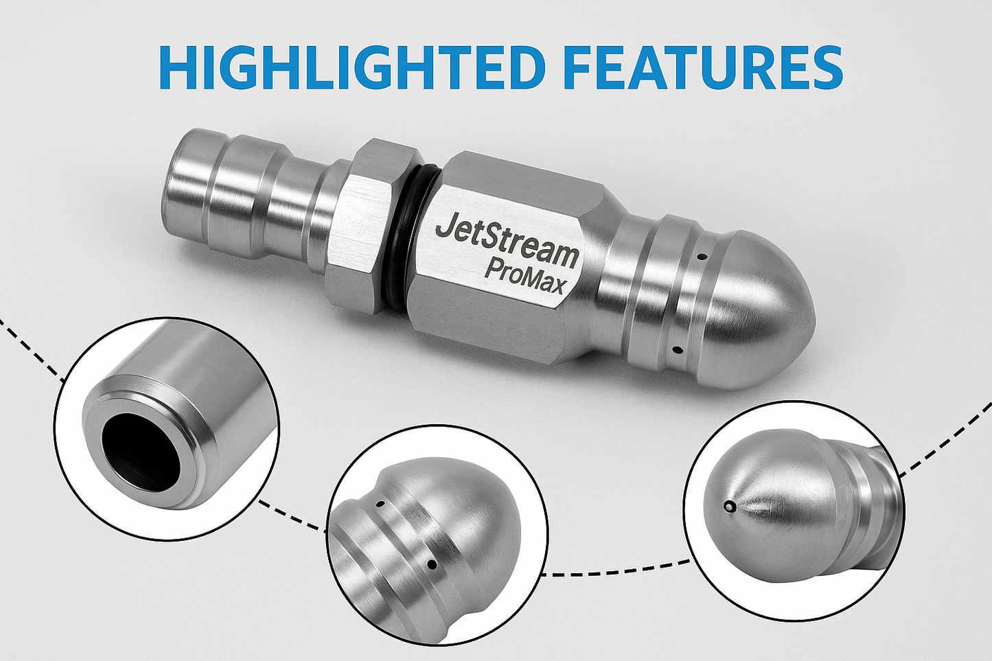 JetStream ProMax™