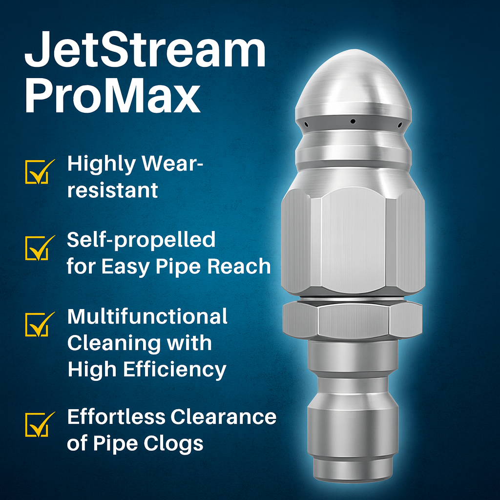 JetStream ProMax™