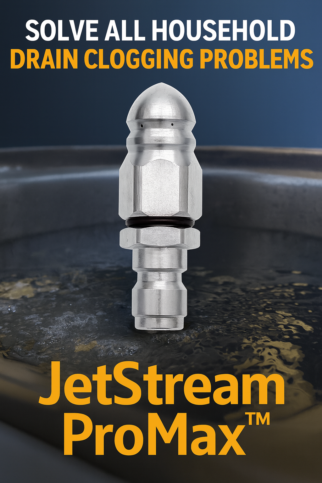 JetStream ProMax™