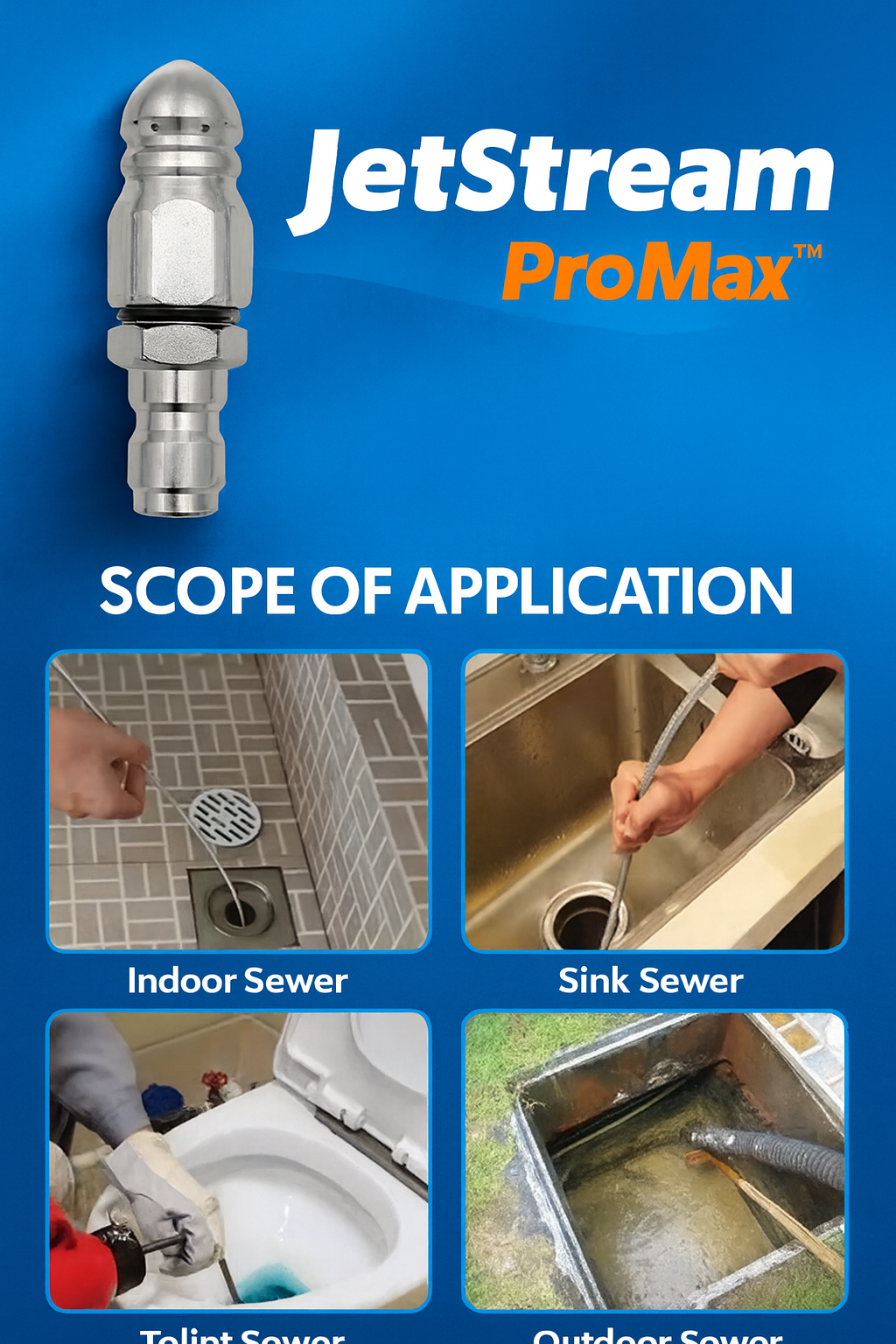JetStream ProMax™