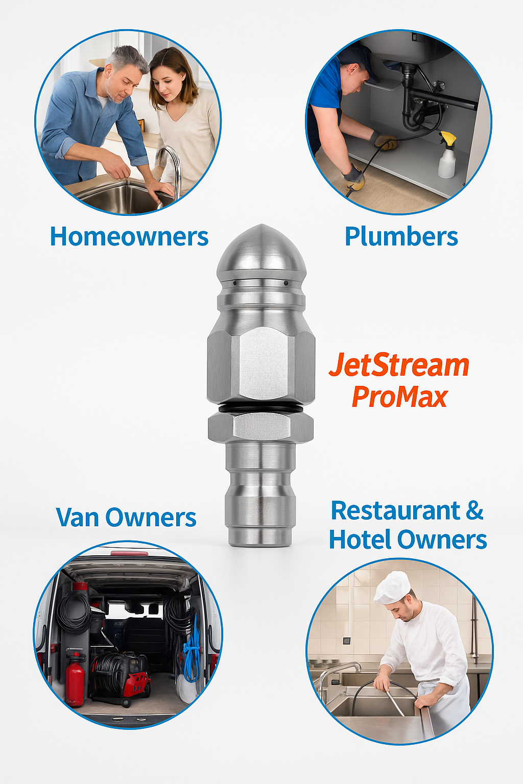 JetStream ProMax™