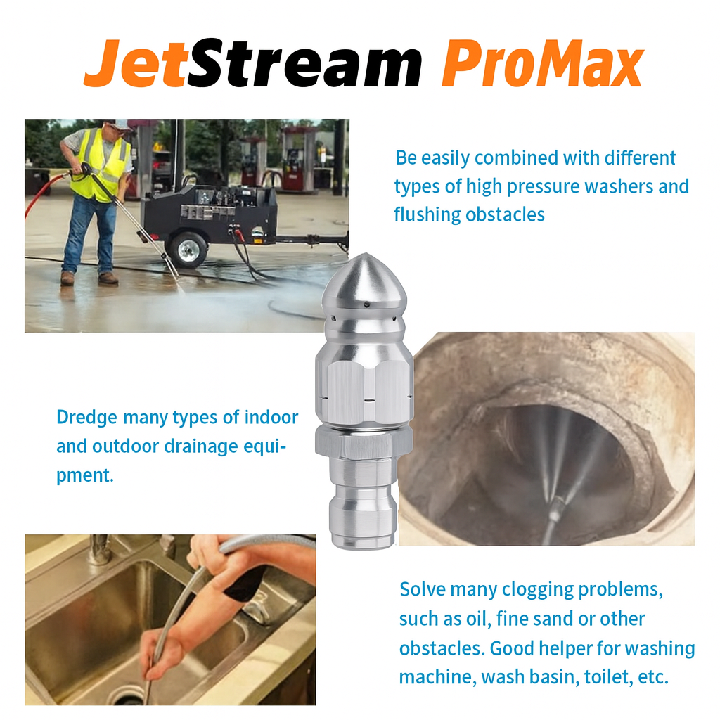 JetStream ProMax™