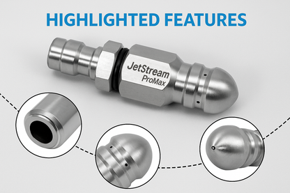 JetStream ProMax™