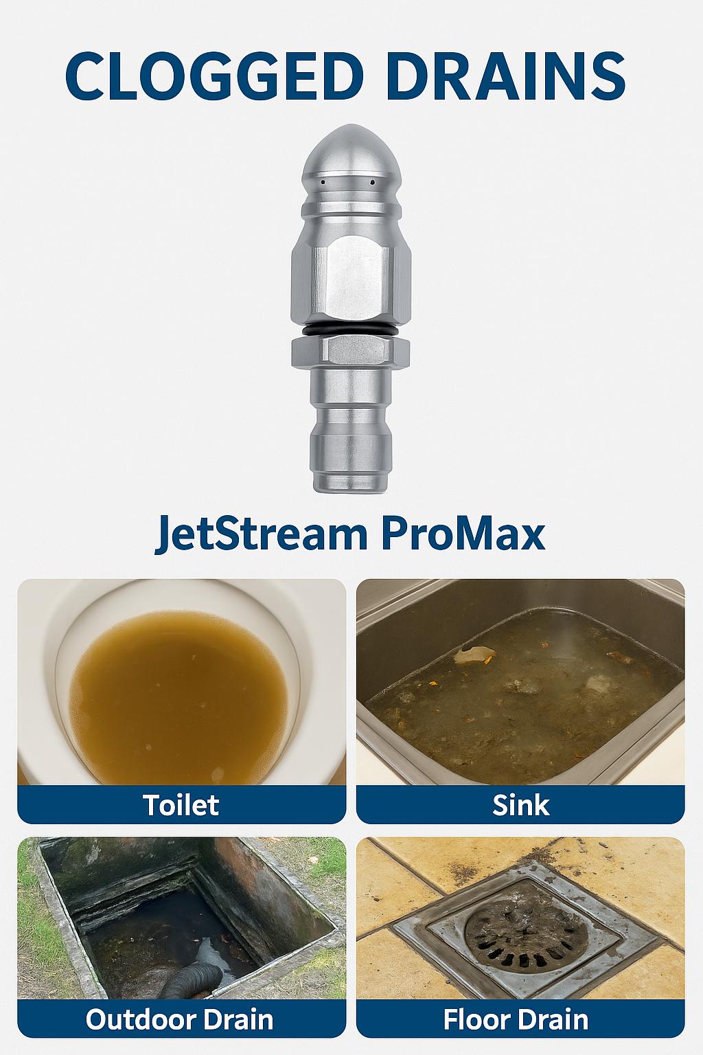 JetStream ProMax™