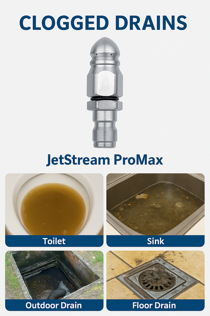 JetStream ProMax™